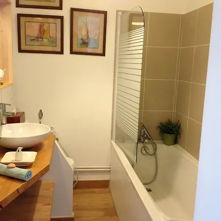 Bed and Breakfast La Petite Maison