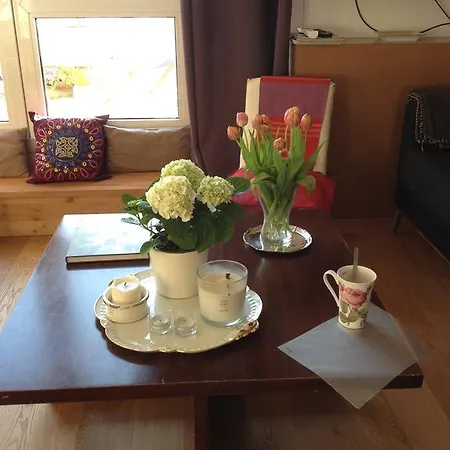Bed and Breakfast La Petite Maison Μασσαλία