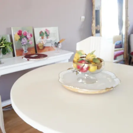 Bed and Breakfast La Petite Maison