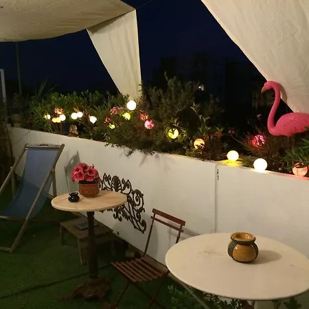 Bed and Breakfast La Petite Maison