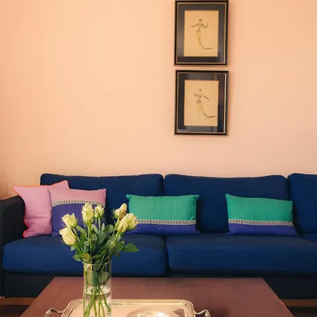 La Petite Maison Bed & Breakfast Marsiglia