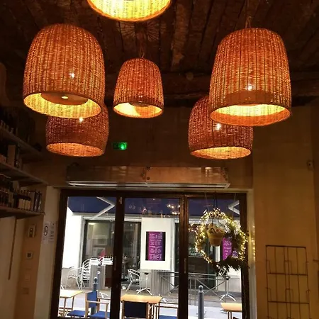 La Petite Maison Bed & Breakfast Marsiglia