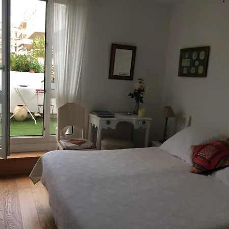 La Petite Maison 2* マルセイユ
