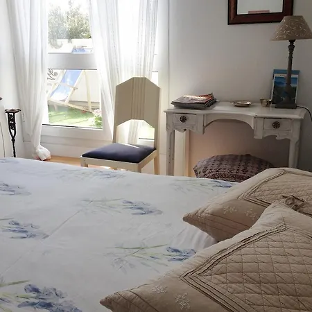 Bed & Breakfast La Petite Maison