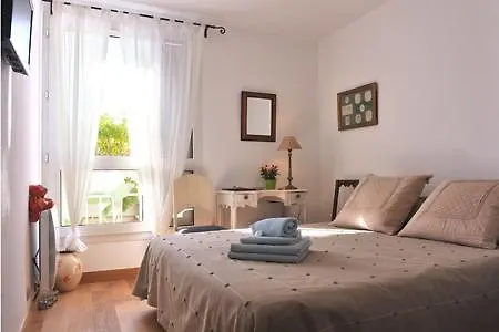 La Petite Maison マルセイユ