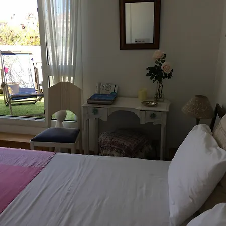 La Petite Maison マルセイユ